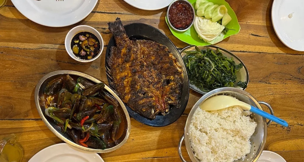 Rahasia Rasa Depot 801: Kebanggan Kuliner Cilacap yang Tak Pernah Pudar